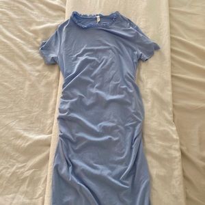 Pinkblush Maternity Dress